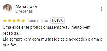 maria jose depo